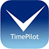 TimePilot XBlue Sky App: Click here to visit the App Store.